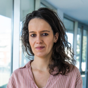 Juliana Sousa, Speaker at Catalysis Conference