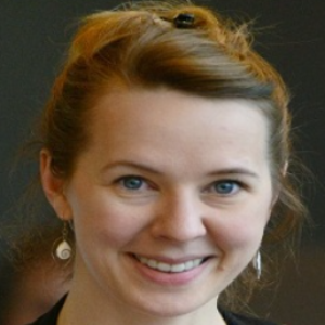 Kathrin Maria Aziz Lange, Speaker at Catalysis Conference