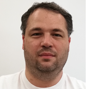 Krisztian Lorincz, Speaker at Catalysis Conference