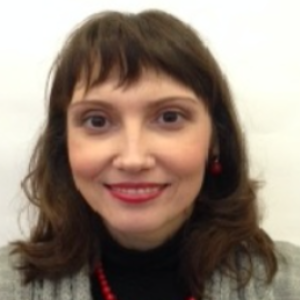 Kulikova Maya Valerevna, Speaker at Catalysis Conference