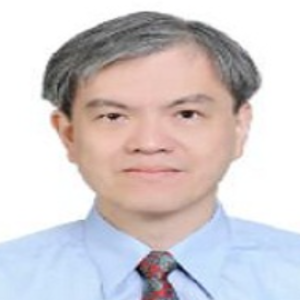 Kun Yauh Shih, Speaker at Chemistry Conferences