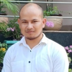 Ladapborlang Mawrie, Speaker at Catalysis Conference