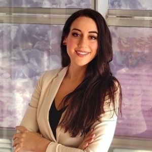 Lina Montuori, Speaker at Chemical Engineering Conferences