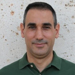 Luis Sanchez Granados, Speaker at Catalysis Conference