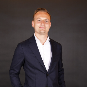 Lukas Eylert, Speaker at Chemistry Conferences