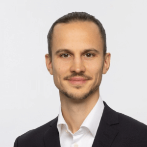 Lukas Pluska, Speaker at Catalysis Conference