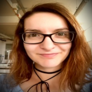 Maria Covei, Speaker at Chemistry Conferences