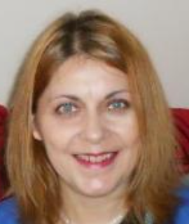 Maria de los Angeles Verdes Gago, Speaker at Catalysis Conference