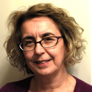 Maria Louloudi, Speaker at Catalysis Conference