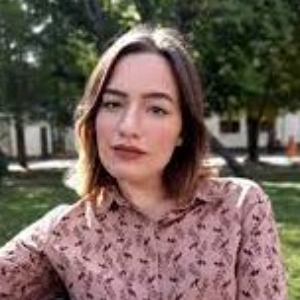 Marita Piglowska, Speaker at Catalysis Conference