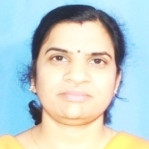 Meera Yadav, Speaker at Catalysis Conference