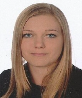 Michalina Stawowy, Speaker at Catalysis Conference