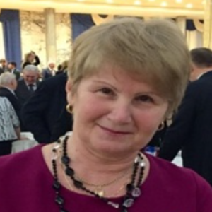 Mikhalenko Irina Ivanovna, Speaker at Catalysis Conference