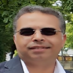 Mohamed Mokhtar, Speaker at Chemical Engineering Conferences