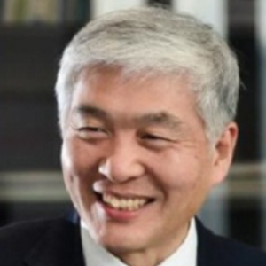 Moo Whan Shin, Speaker at Chemistry Conferences