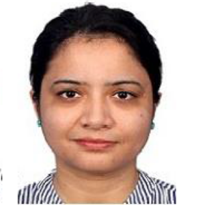 Mridusmita Barooah, Speaker at Catalysis Conference
