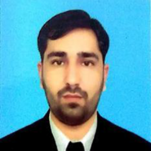 Muhammad Asif Nawaz, Speaker at Catalysis Conference