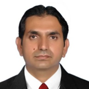 Muhammad Imran Yaqub, Speaker at Chemistry Conferences