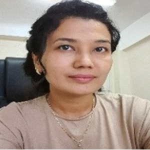 Nazym Z, Speaker at Catalysis Conference