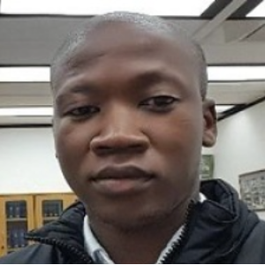 Ndzondelelo Bingwa, Speaker at Catalysis Conference