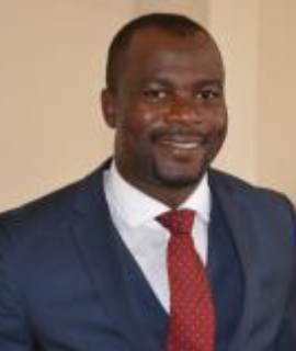 Nelson Y Dzade, Speaker at Catalysis Conference