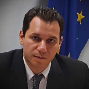 Nikolaos C Kokkinos, Speaker at Catalysis Conference