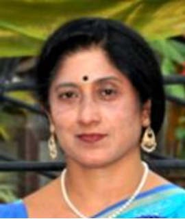 Nirmala Vaz, Speaker at Catalysis Conference