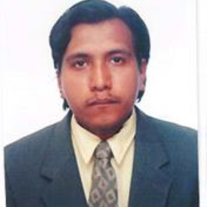 Orlando Elguera, Speaker at Chemical Engineering Conferences