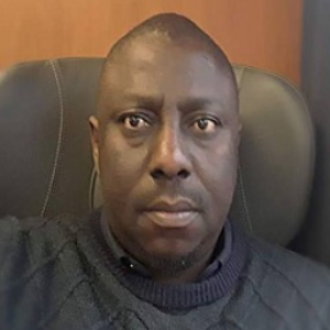 Oyinkepreye Lucky Bebeteidoh, Speaker at Chemical Engineering Conferences