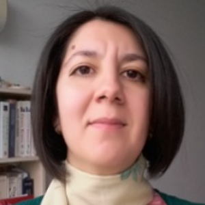 Ozlem Alptekin, Speaker at Catalysis Conference