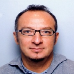 Pascal Granger, Speaker at Chemical Engineering Conferences