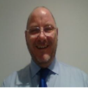 Paul Somerville, Speaker at Catalysis Conference