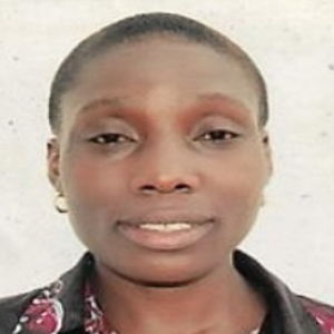 Popoola Bukola Margaret, Speaker at Catalysis Conference