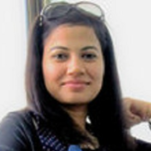 Pragati Shukla, Speaker at Catalysis Conference