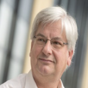 Q B Broxterman, Speaker at Catalysis Conference
