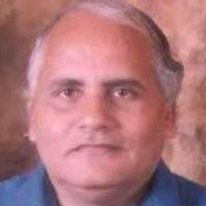 Ram Sambhar Shukla, Speaker at Catalysis Conference