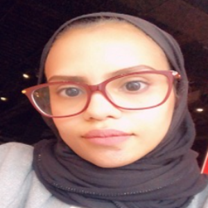 Reem Ghubayra, Speaker at Catalysis Conference