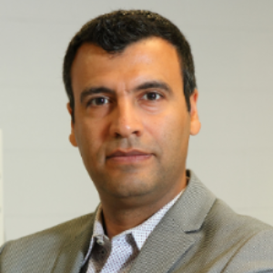 Reza Shahbazian Yassar, Speaker at Chemical Engineering Conferences