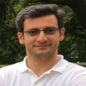 Reza Vakili, Speaker at Chemical Engineering Conferences