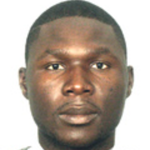 Richard Djimasbe, Speaker at Catalysis Conference