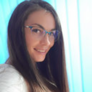 Rus Florina Stefania, Speaker at Catalysis Conference