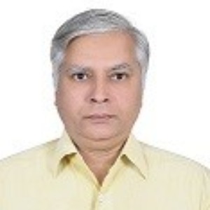 S R Varadhan, Speaker at Catalysis Conference