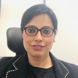 Sadia Ameen, Speaker at Catalysis Conference