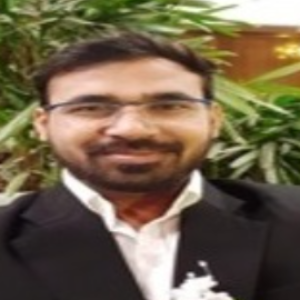 Sagarkumar Yogesh Dhanuskar, Speaker at Catalysis Conference