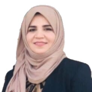 Samah Zaki Naji, Speaker at Catalysis Conference