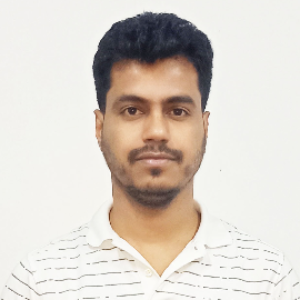 Samuzal Bhuyan, Speaker at Catalysis Conference