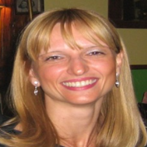 Sanja Panic, Speaker at Catalysis Conference