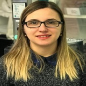 Seda Cetindere, Speaker at Catalysis Conference