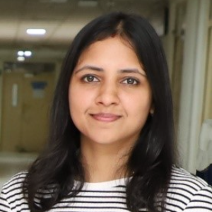 Shally Gupta, Speaker at Chemical Engineering Conferences