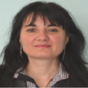 Silviya Vasileva Boycheva, Speaker at Catalysis Conference